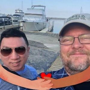 Meet your Posher, Danny